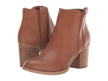 Eurosoft Sabira (cognac) Women's Shoes