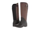Kamik Paddington (dark Brown) Women's Cold Weather Boots