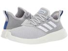 Adidas Lite Racer Reborn (grey Two F17/footwear White/collegiate Royal) Men's Shoes
