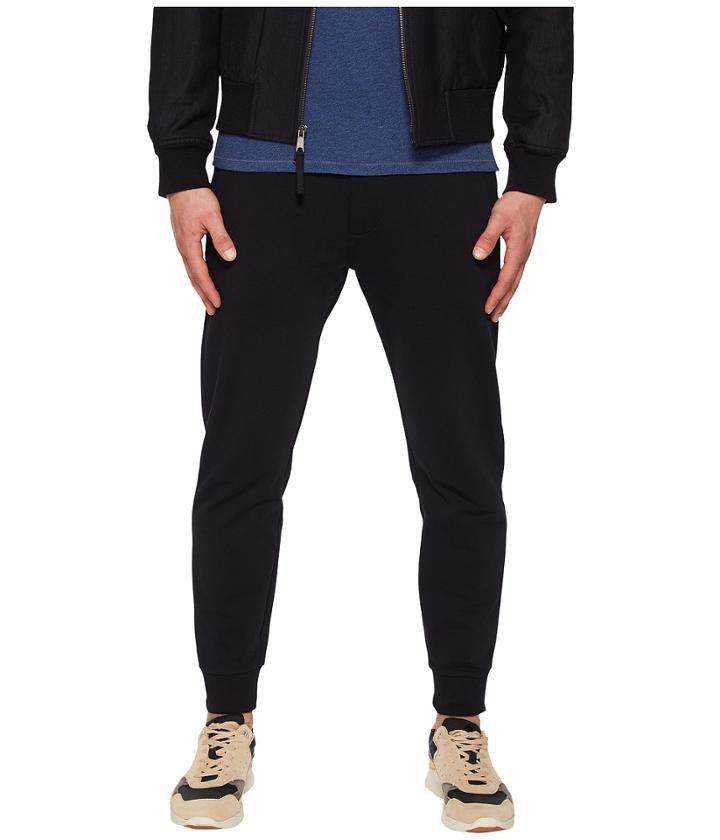 Vince Sweatpants (new Coastal) Men's Casual Pants