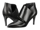 Sigerson Morrison Siria (black Leather) High Heels