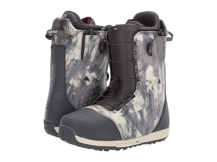 Burton Ion '19 (cloud Shadows) Men's Cold Weather Boots