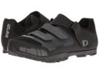 Pearl Izumi All-road V4 (black/shadow Grey) Men's Cycling Shoes