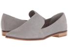 Dolce Vita Camie (smoke Suede) Women's Shoes