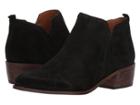 Franco Sarto Paivley (black) Women's Shoes