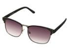 Steve Madden S5474 (gold/black) Fashion Sunglasses