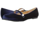 Report Monty (navy) Women's Shoes