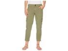 Sanctuary Terrain Crop Pants (cadet) Women's Casual Pants