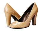 Rose Petals Alta (nude Patent) Women's Shoes