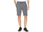 Tasc Performance Legacy Ii Shorts (black Heather) Men's Shorts