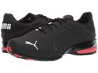 Puma Viz Runner (puma Black/puma White) Men's Shoes