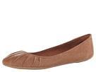 Nine West - Blustery (light Brown Leather)