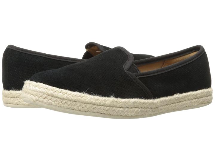 Clarks Azella Theoni (black) Women's Shoes