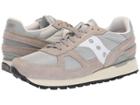 Saucony Originals Shadow Original Vintage (grey/white) Men's Classic Shoes