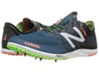 New Balance Xc5000 V3 (moroccan Blue/black) Men's Running Shoes