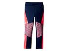 Under Armour Kids Designer's Choice Leggings (little Kids) (academy) Girl's Casual Pants