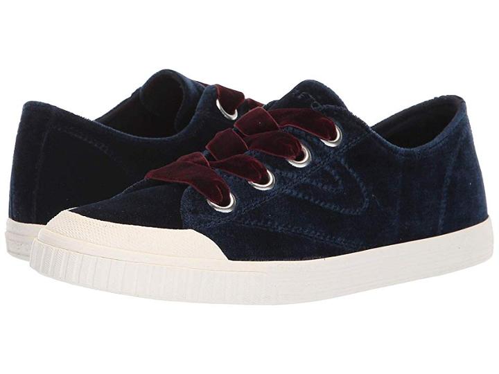 Tretorn Marleyx 4 (night/tretorn White) Women's Shoes