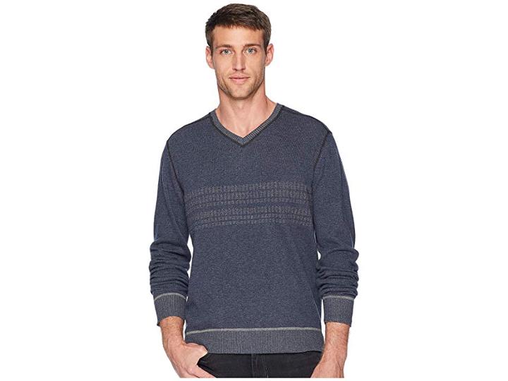 Agave Denim Gallant (dark Denim) Men's Clothing
