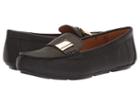 Calvin Klein Lisa (black Tumbled) Women's Shoes