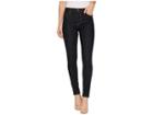 Ag Adriano Goldschmied The Farrah Ankle In Indigo Autumn (indigo Autumn) Women's Casual Pants
