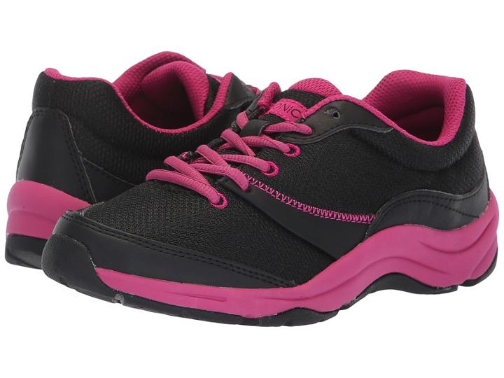 Vionic Kona (black) Women's  Shoes