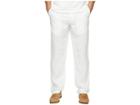 Tommy Bahama Linen The Dream Pants (bright White) Men's Casual Pants