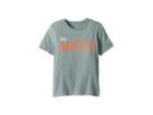 Peek The Artist Tee (toddler/little Kids/big Kids) (green) Boy's T Shirt