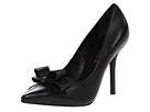 Steven - Ravesh (black Leather)