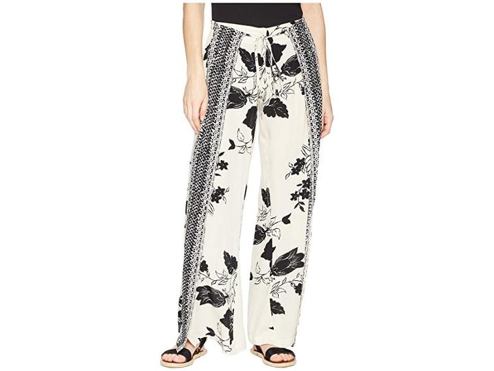 Billabong Adventure Spirit Pants (ivory) Women's Casual Pants