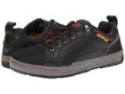 Caterpillar Brode Steel Toe (black) Men's Industrial Shoes