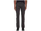 Emporio Armani Grey Denim Pants (grigio) Men's Jeans