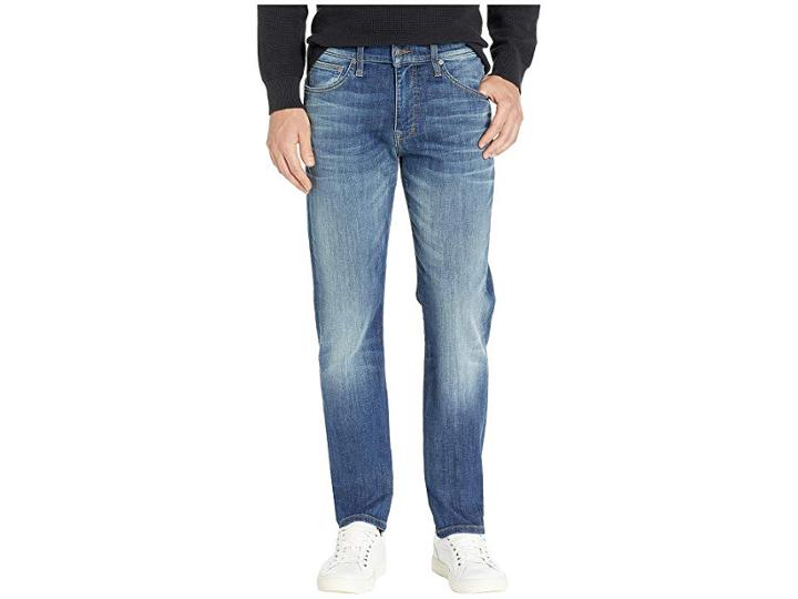 Joe's Jeans Brixton Straight Narrow In Hoyt (hoyt) Men's Jeans