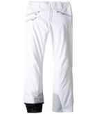Marmot Kids Slopestar Pants (little Kids/big Kids) (true White) Girl's Casual Pants