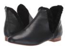 Bill Blass Lake (black) Women's Boots
