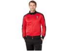 Puma Ac Milan T7 Track Jacket (tango Red/puma Black) Men's Coat