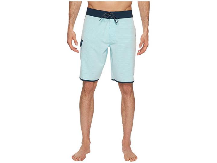 Billabong 73 X Boardshorts (mint) Men's Swimwear