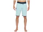 Billabong 73 X Boardshorts (mint) Men's Swimwear