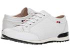 Bacco Bucci Julien (white) Men's Shoes