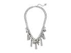 Guess Charmy Necklace (blue/silver) Necklace