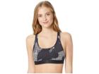 Adidas Don't Rest Top (multicolor/black) Women's Workout