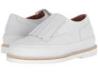 Clergerie Tania (white) Women's Shoes