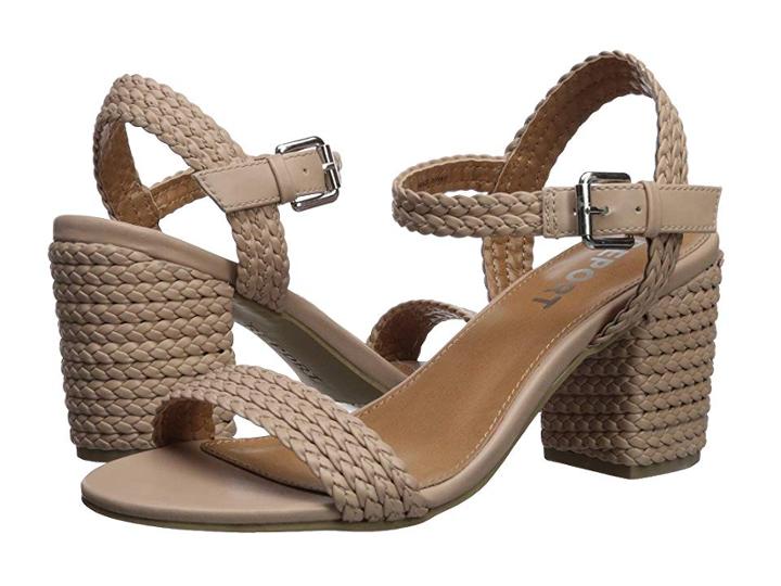 Report Pike (pink) Women's Shoes