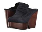 Clergerie Damor (navy) Women's Shoes
