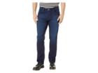 Agave Denim Classic Fit Eastwood Dark In Dark Wash (dark Wash) Men's Jeans