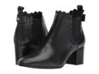 Kate Spade New York Garden (black Calf) Women's Shoes