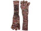 San Diego Hat Company Kng3603 Yarn Gloves (multi) Dress Gloves
