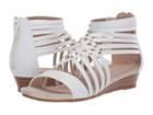 Baretraps Corra (white) Women's Sandals