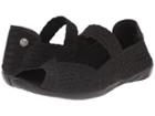 Bernie Mev. Chick (black) Women's Sandals