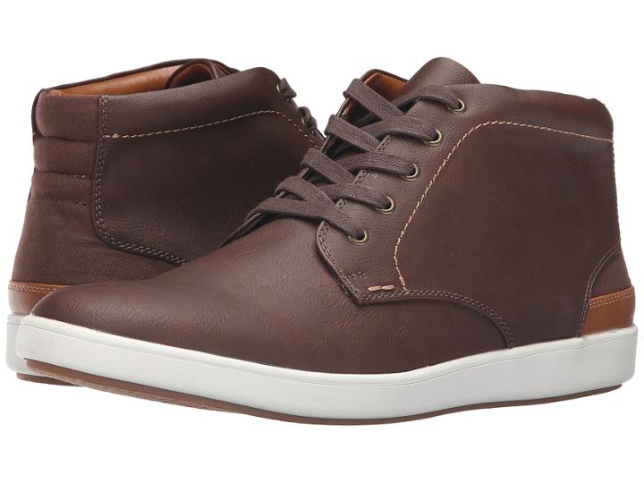 Steve Madden Freedomm (brown) Men's Shoes