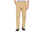Dc Worker Straight Chino (khaki) Men's Casual Pants